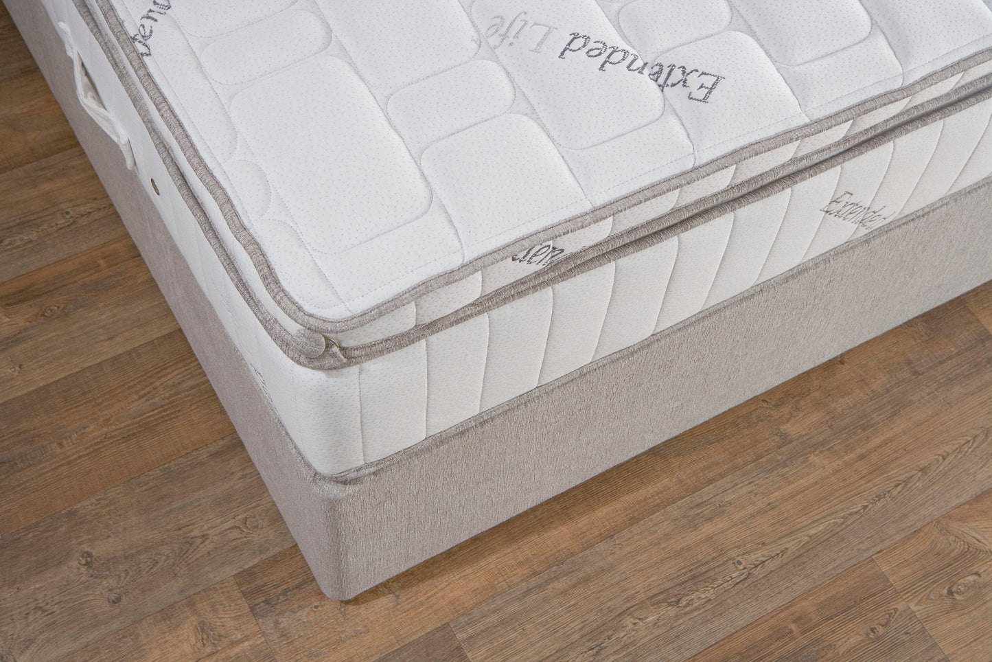 EXTENDED LIFE GOLD 4 FT MATTRESS