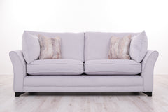 CARLTON 3 SEATER SOFA