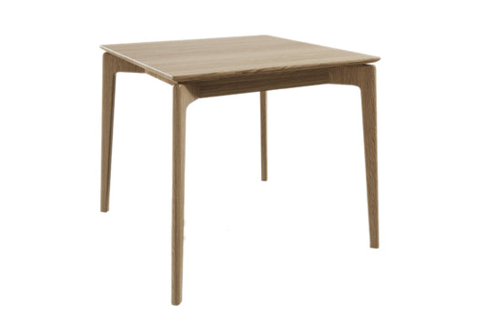 WALDORF 90CM SQUARE TABLE