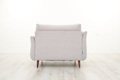 HELSINKI 116CM ARMCHAIR