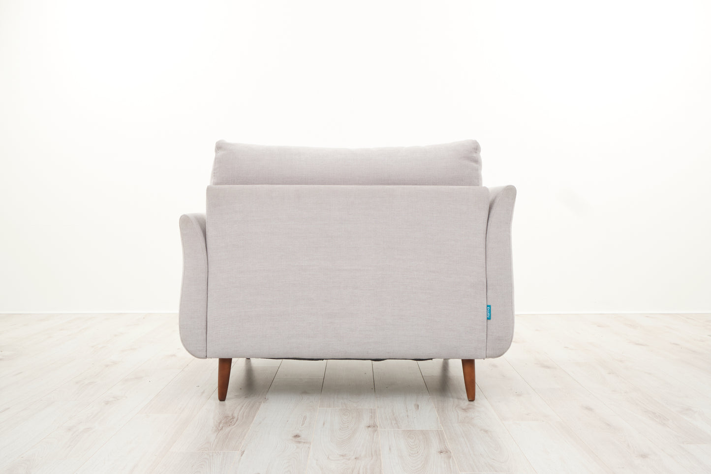 HELSINKI 116CM ARMCHAIR