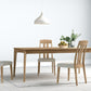 WALDORF 165CM EXTENDING TABLE