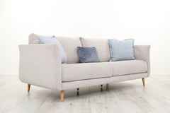 HELSINKI 188CM SOFA