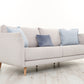 HELSINKI 212CM SOFA