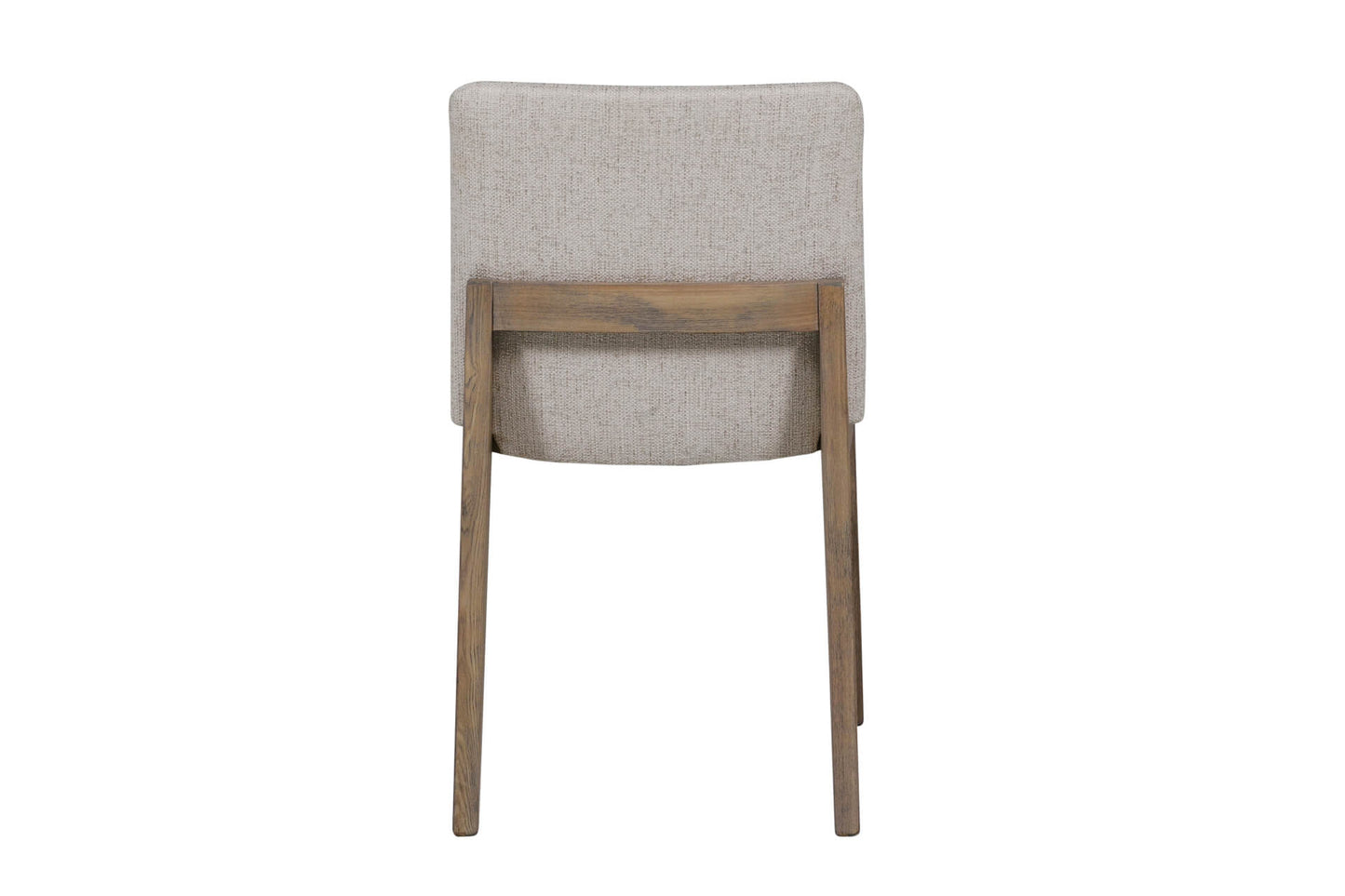 SANTORINI DINING CHAIR NATURAL