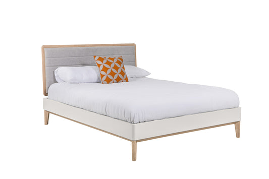 STATLER KING BEDSTEAD