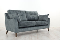 BECKETT 3 SEATER SOFA