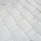 EXTENDED LIFE SLVER 4FT6 MATTRESS