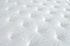 BOUTIQUE 1500 4FT6 MATTRESS