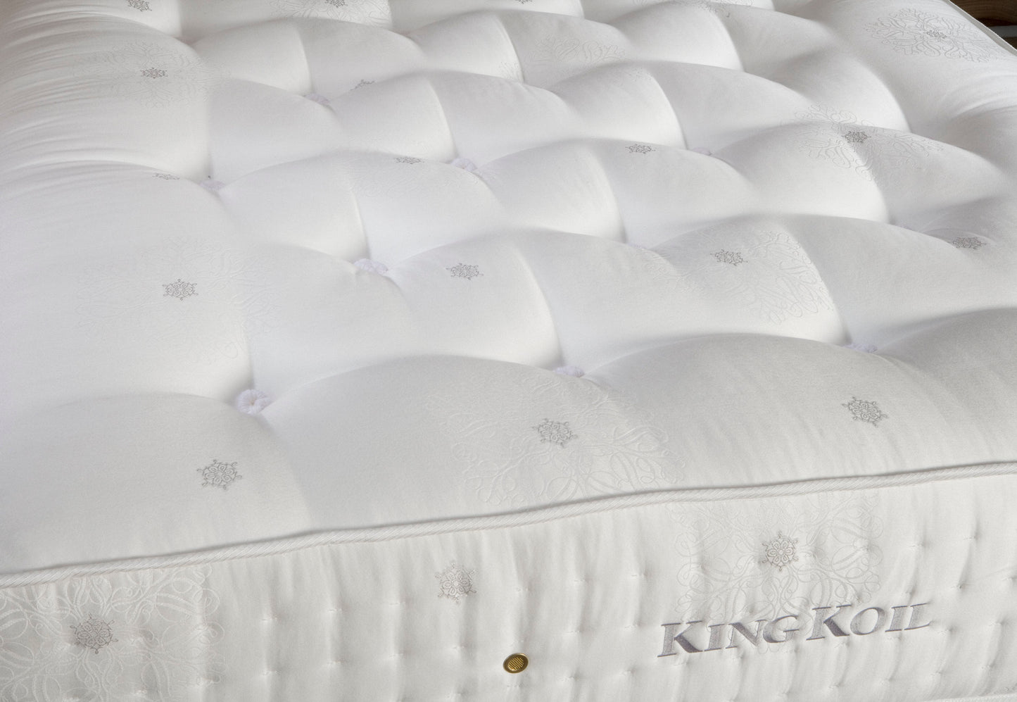 GRAND MAJESTY 4 FT MATTRESS