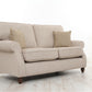 COLLINS 2 SEATER SOFA