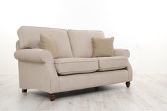 COLLINS 2 SEATER SOFA