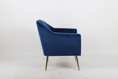 KELLY ACCENT CHAIR