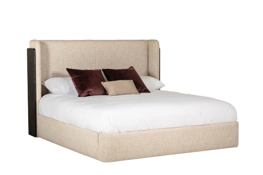 ZEUS 5FT BEDSTEAD