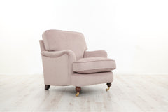 PLUNKETT ARMCHAIR