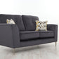 JOYCE 3 SEATER SOFA