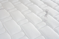 EXTENDED LIFE GOLD 5FT MATTRESS