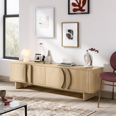 NORDIC LARGE MEDIA UNIT