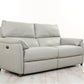 NAPLES 2.5 SEATER POWERED RECLINER