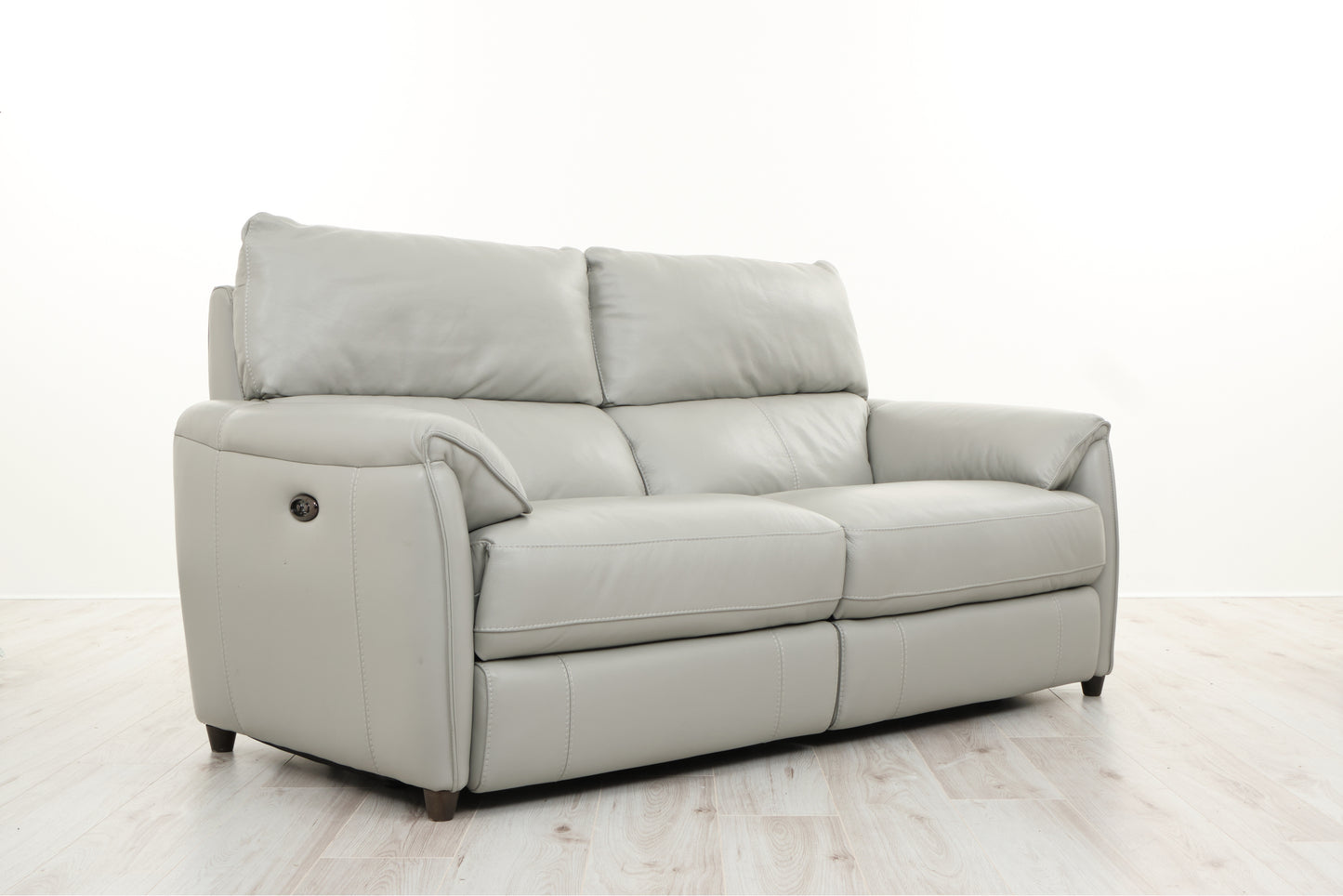 NAPLES 2.5 SEATER POWERED RECLINER