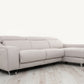 SEVILLA LARGE SOFA CHAISE RIGHT ARM FACING