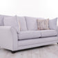 CARLTON 3 SEATER SOFA