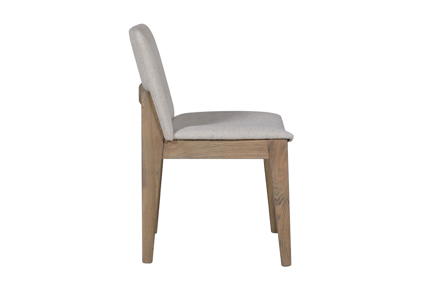 SANTORINI DINING CHAIR NATURAL