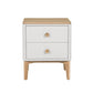 STATLER BEDSIDE TABLE