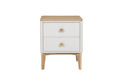 STATLER BEDSIDE TABLE