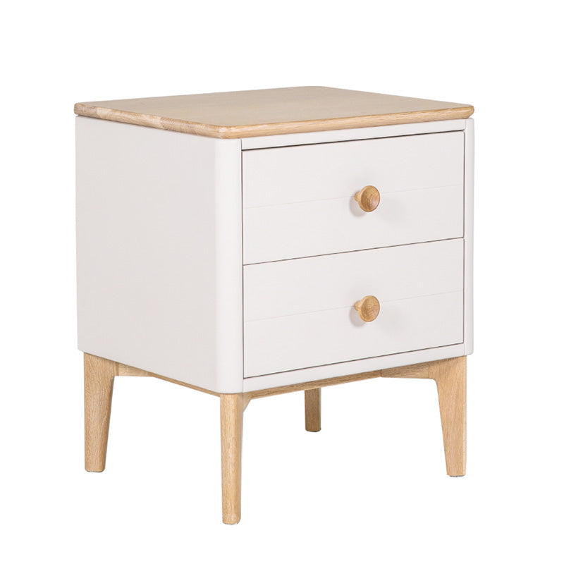 STATLER BEDSIDE TABLE