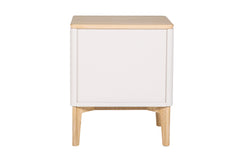 STATLER BEDSIDE TABLE