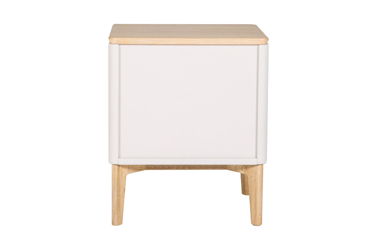 STATLER BEDSIDE TABLE