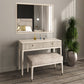 ROMA DRESSING TABLE STONE