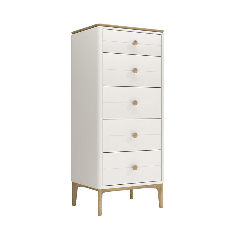 STATLER TALL CHEST 5 DRAWERS