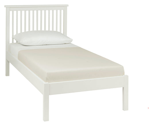 ODIN 90CM LOW FT BEDSTEAD