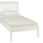 ODIN 90CM LOW FT BEDSTEAD