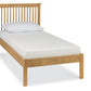 ODIN 90CM LOW FOOT BEDSTEAD