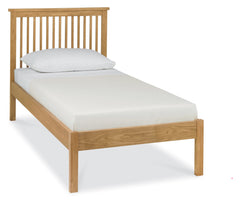 ODIN 90CM LOW FOOT BEDSTEAD