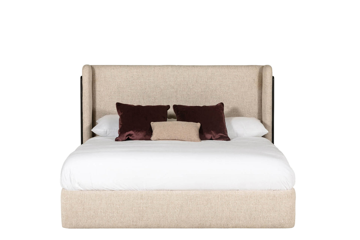 ZEUS 6FT BEDSTEAD