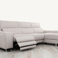 SEVILLA LARGE SOFA CHAISE RIGHT ARM FACING