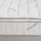 EXTENDED LIFE SLVER 4FT6 MATTRESS