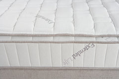 EXTENDED LIFE SLVER 4 FT MATTRESS