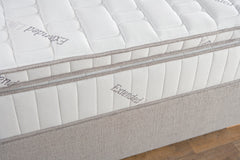 EXTENDED LIFE GOLD 5FT MATTRESS