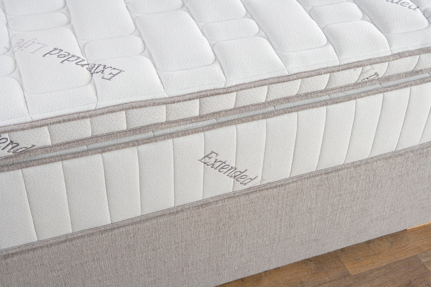 EXTENDED LIFE GOLD 5FT MATTRESS