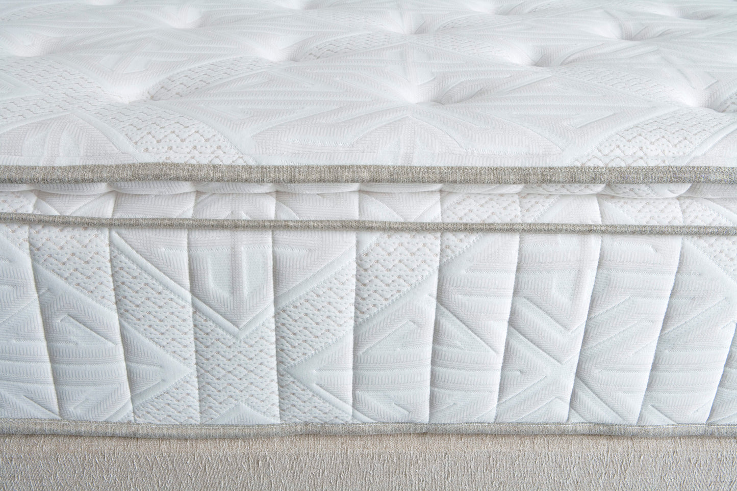 BOUTIQUE 1500 3FT MATTRESS