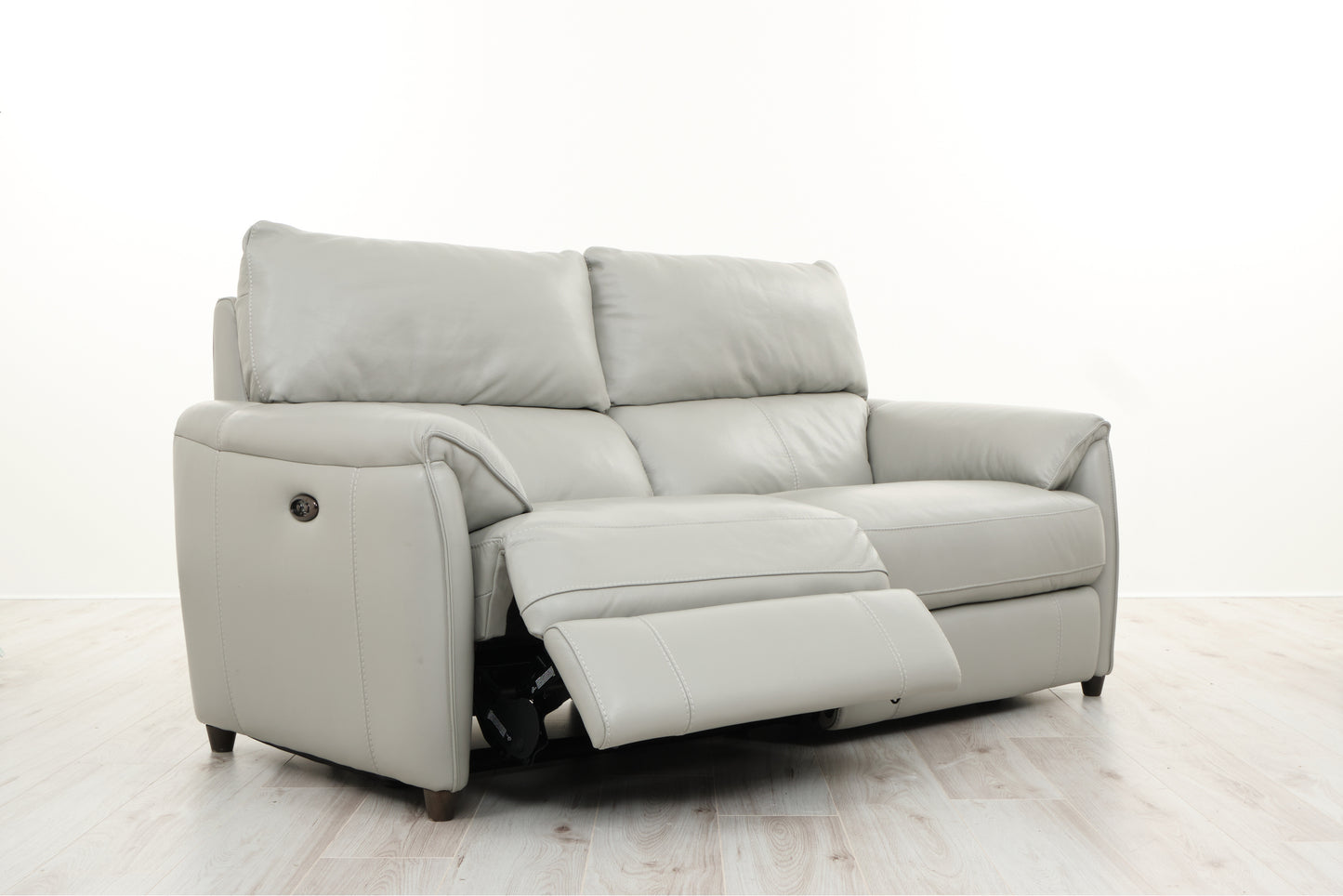 NAPLES 2.5 SEATER POWERED RECLINER