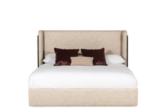 ZEUS 5FT BEDSTEAD