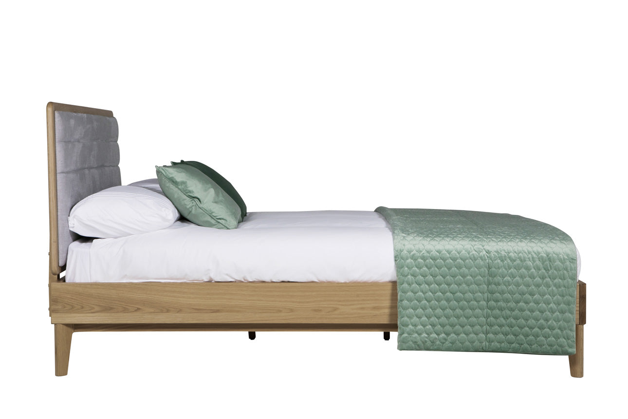 WALDORF KING BEDSTEAD