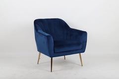 KELLY ACCENT CHAIR