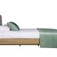 WALDORF DOUBLE BEDSTEAD